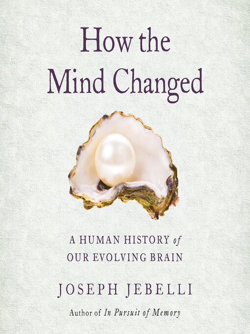 Cover image for How the Mind Changed